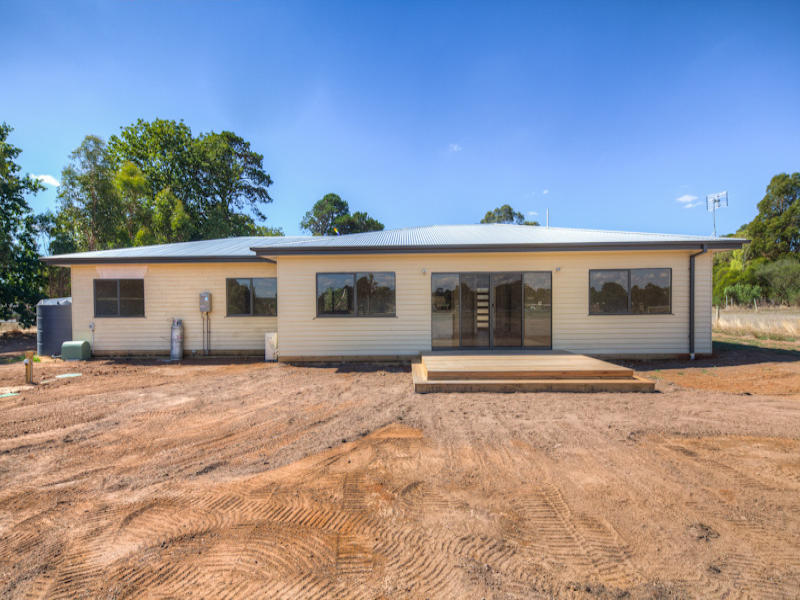 993 Smythesdalesnake Valley Road, Snake Valley, VIC 3351 realestate