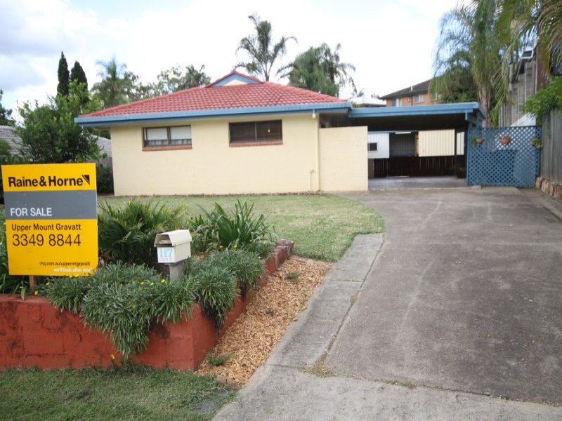 117 Garie Street, Wishart, Qld 4122 Property Details
