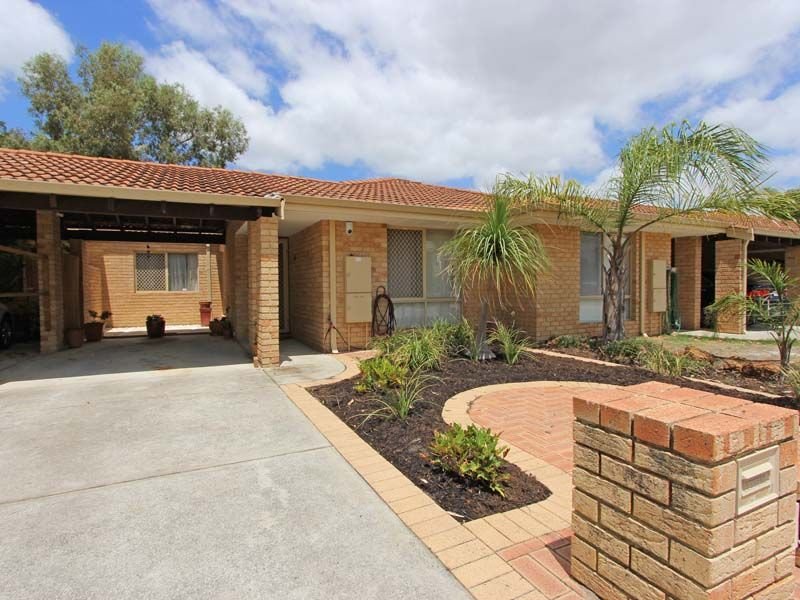 2/15 Bramble Way, Ballajura, WA 6066 Property Details