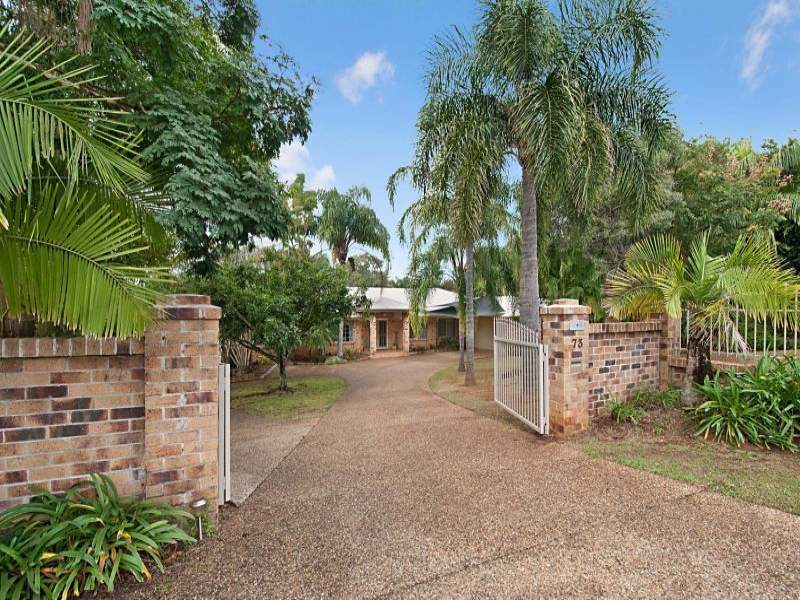 73 Teasdale Drive, Nerang, Qld 4211 Property Details