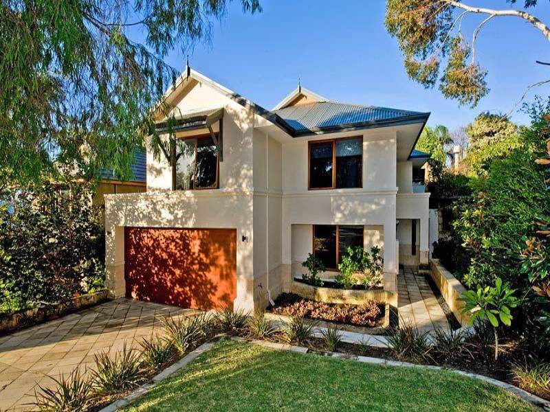 27 Devon Road, Swanbourne, WA 6010 Property Details