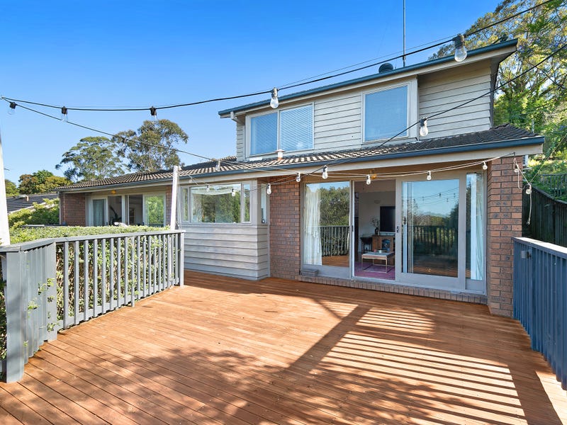 108 Boundary Road, Wahroonga, NSW 2076