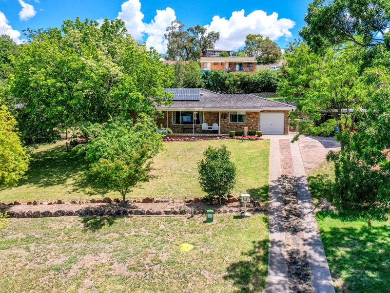 101 Watson Street, Molong, NSW 2866 House for Sale