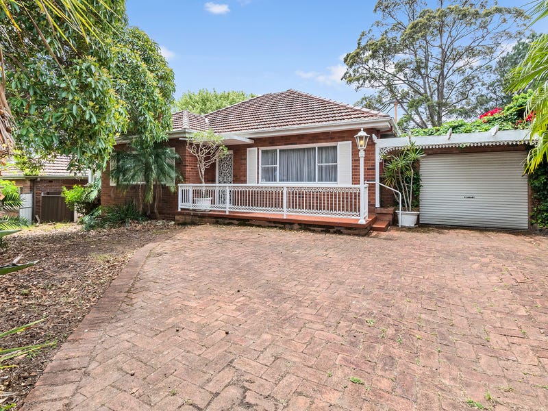 169 North Road, Eastwood, NSW 2122 Property Details
