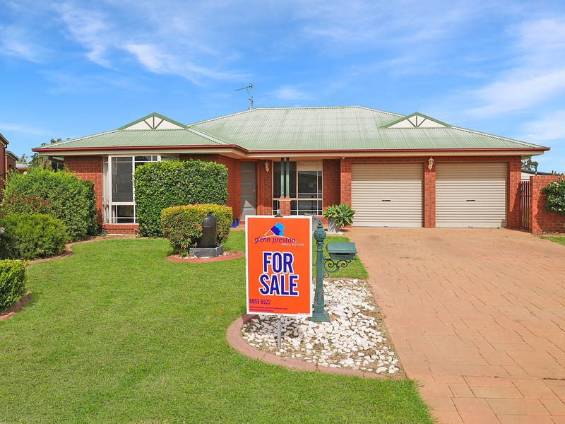 7 Teramo Street, Leeton, NSW 2705 House for Sale