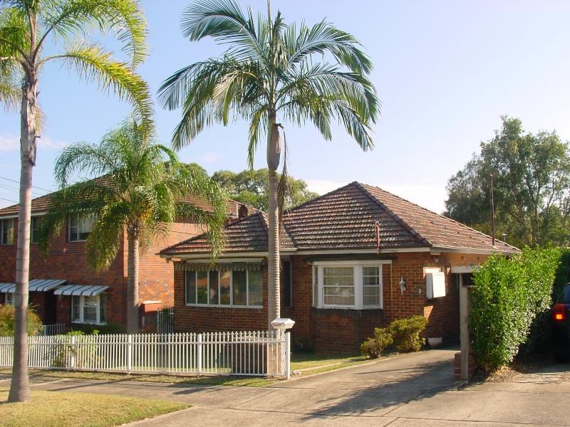 19 Allan Avenue, Ryde, NSW 2112