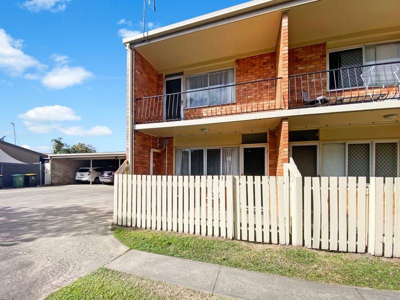 7/63 Milton Street, Mackay, Qld 4740 Unit for Sale