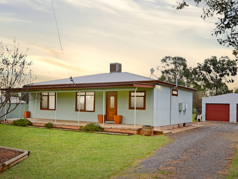 2417 Schwab Road, Yenda, NSW 2681 Property Details