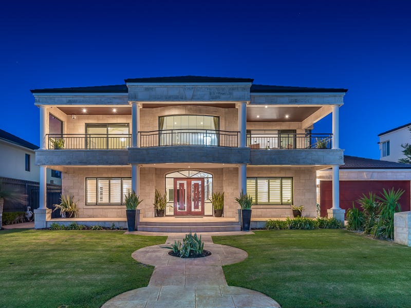 621 Burns Beach Road, Iluka, WA 6028 Property Details