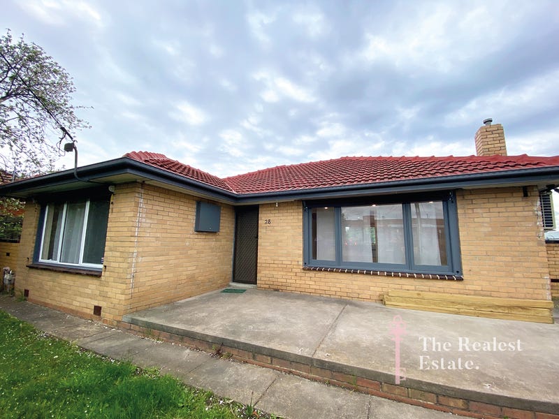 28 Massey Avenue, Reservoir, VIC 3073