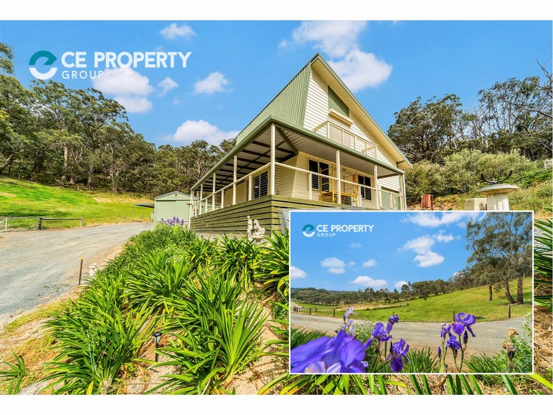 86 Lee Road, Kenton Valley, SA 5233