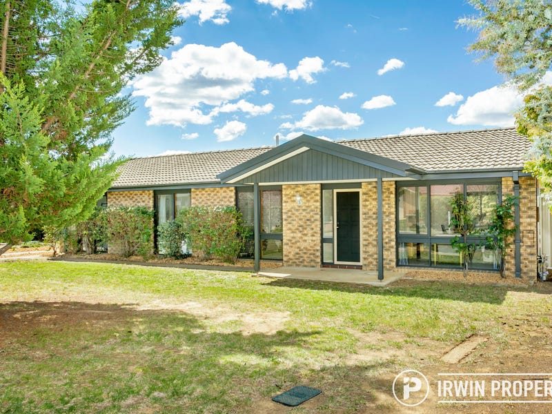 22 Neales Street, Kaleen, ACT 2617 Property Details