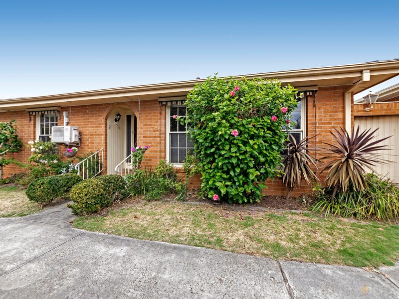 2/17 Gillies Street, Hampton, Vic 3188 Property Details
