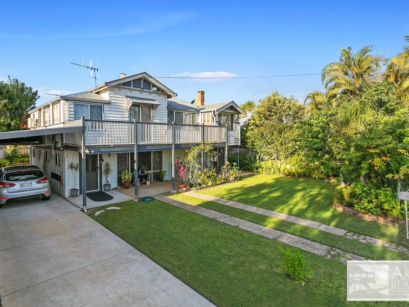 369 Albert St, Maryborough, Qld 4650 Property Details