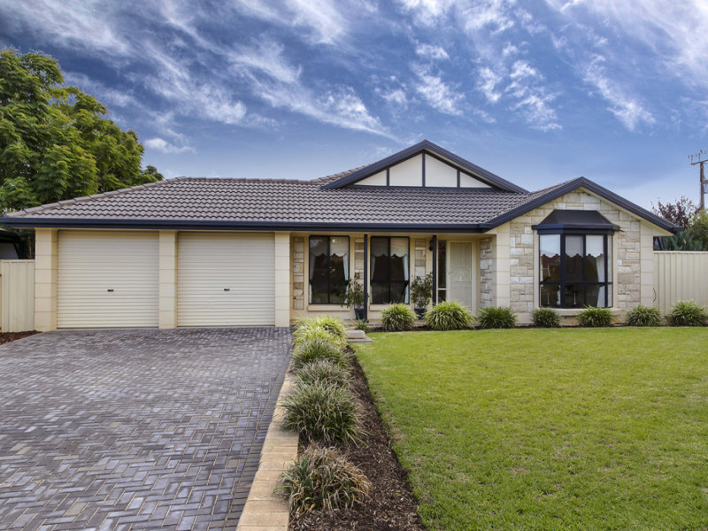 35 Rose Cres, Mclaren Flat, SA 5171