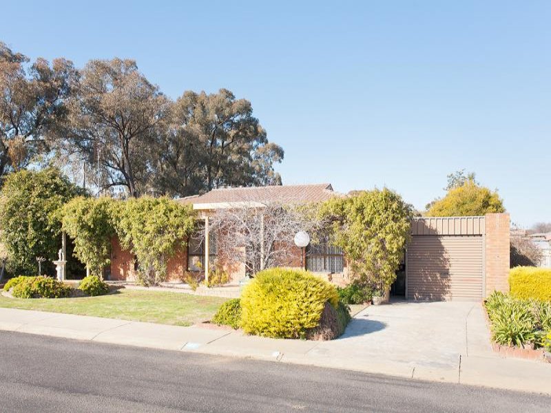 42 Clee Crescent Strathdale, Bendigo, Vic 3550 Property Details