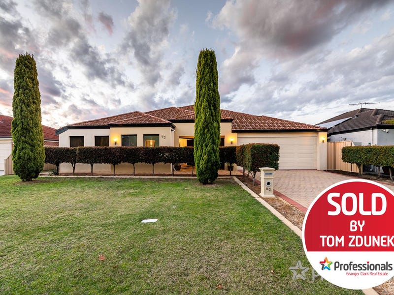 83 Landsdale Road, Darch, WA 6065 Property Details