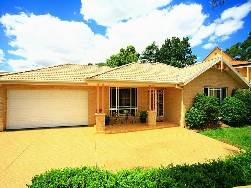 69a Carlingford ROAD, Epping, NSW 2121 Property Details