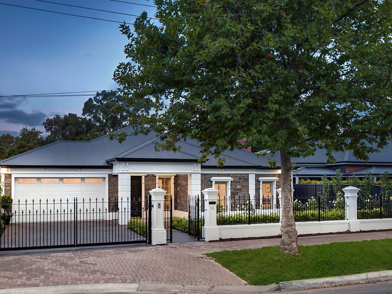 53 Seventh Avenue, St Peters, SA 5069