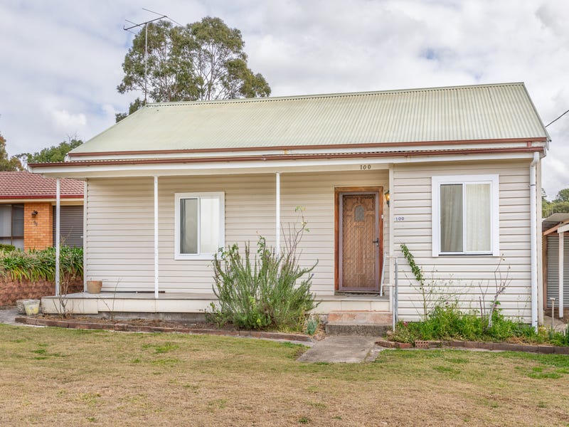 100 Eloiza Street, Dungog, NSW 2420 Property Details