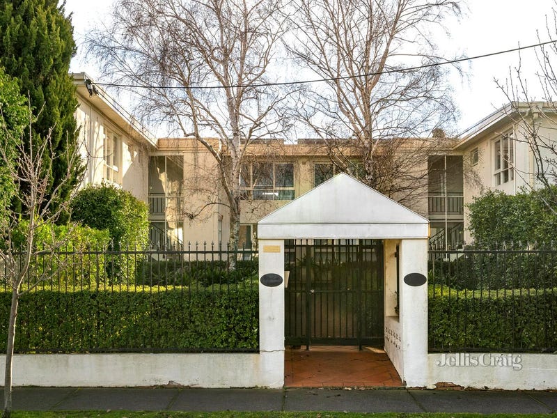 7/37 Wheatland Road, Malvern, Vic 3144 Apartment for Sale