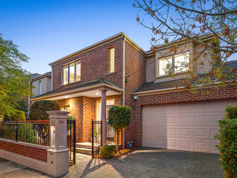 1B Cluden Street, Brighton, Vic 3186 Property Details