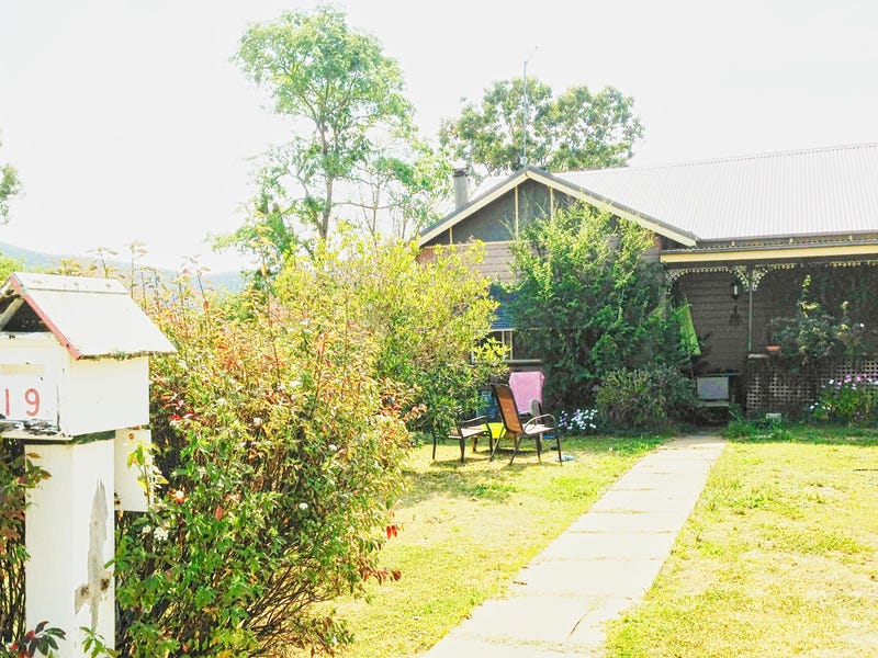 19 Byrnes Lane, Bingara, NSW 2404 Property Details