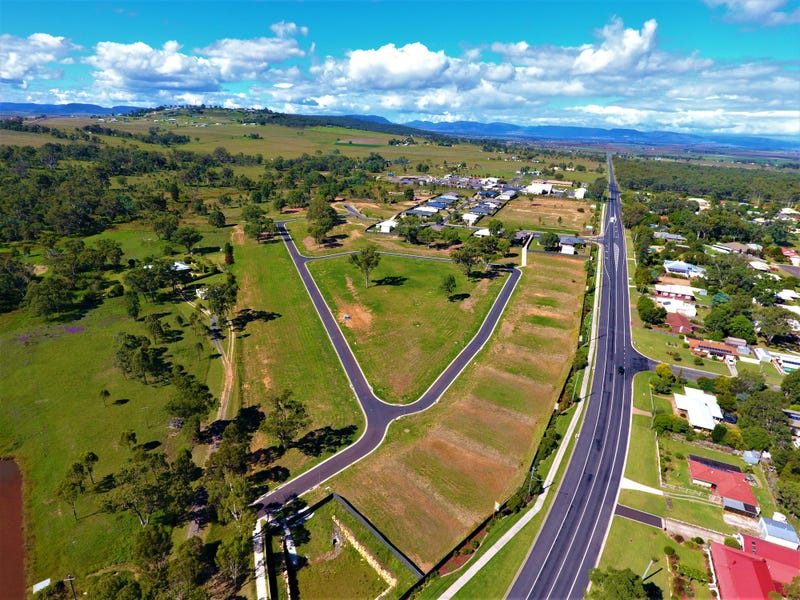 1 Yangan Road, Warwick, QLD 4370