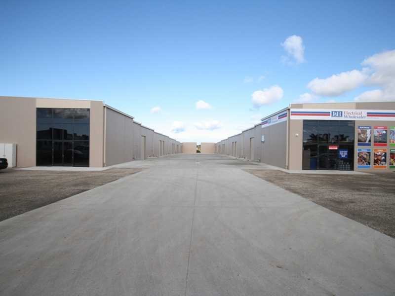 18/34 Murradoc Road, Drysdale, Vic 3222 Property Details