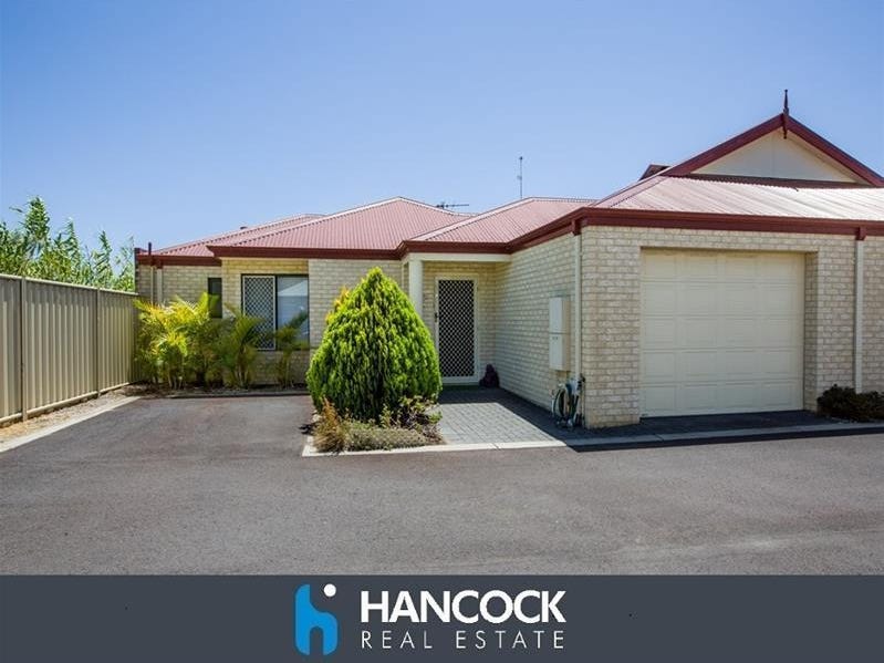 9/142 Spencer Street, South Bunbury, WA 6230 Unit for Sale