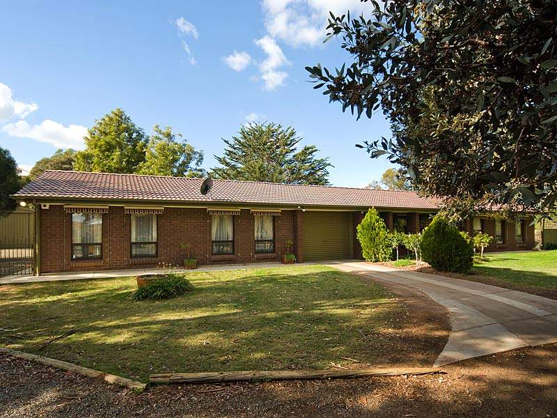 41 Adelaide Road, Strathalbyn, SA 5255 Property Details