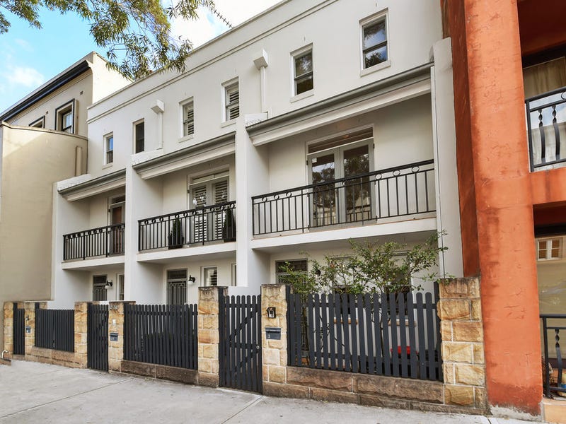 3/5256 Jeffreys Street, Kirribilli, NSW 2061