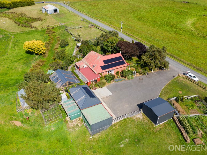 243 Gates Road, Flowerdale, Tas 7325 Property Details