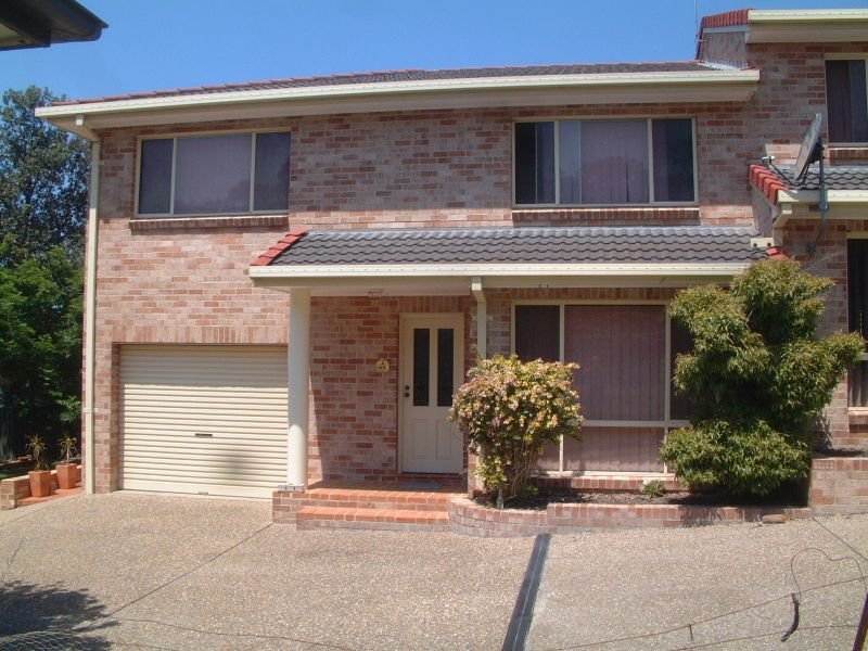 2/10 New Street, Ulladulla, NSW 2539 Property Details