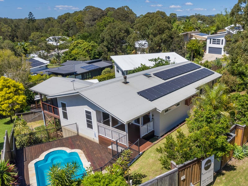 13 Hovea Drive, Pottsville, NSW 2489 House for Sale