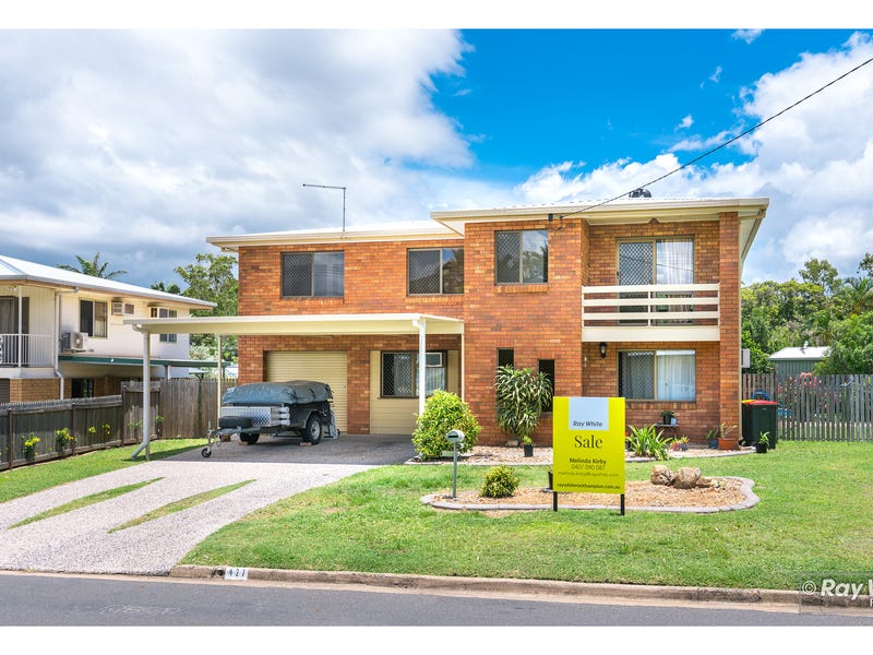 427 Murphy Street, Frenchville, Qld 4701 Property Details