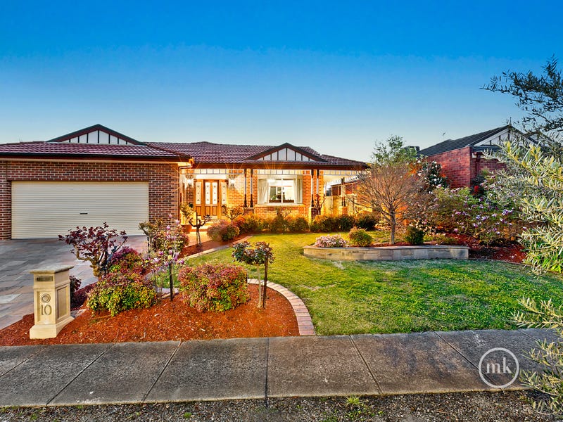 10 Killarney Ridge, Greensborough, Vic 3088 Property Details