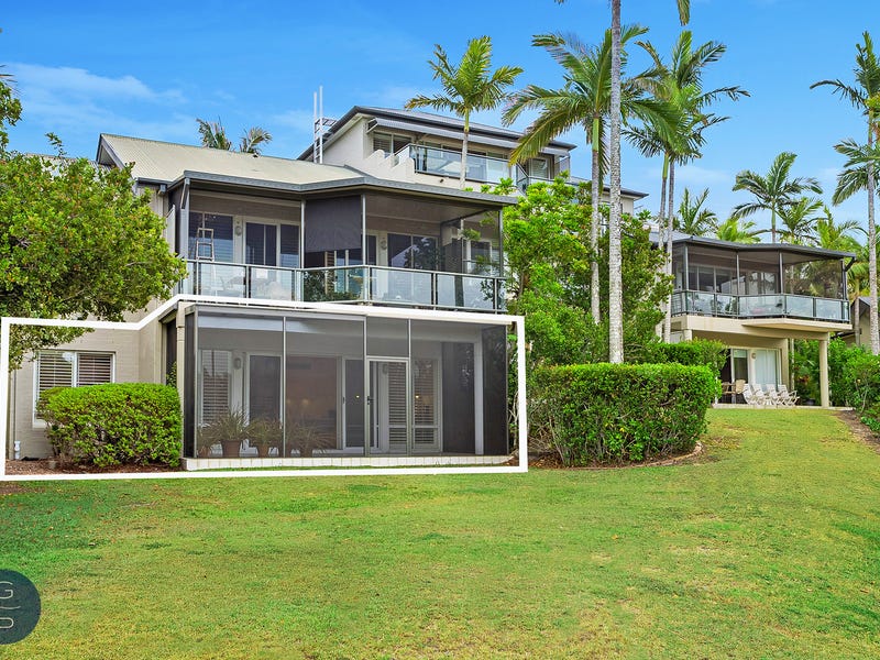 5031 St Andrews Terrace, Sanctuary Cove, Qld 4212 Apartment for Sale