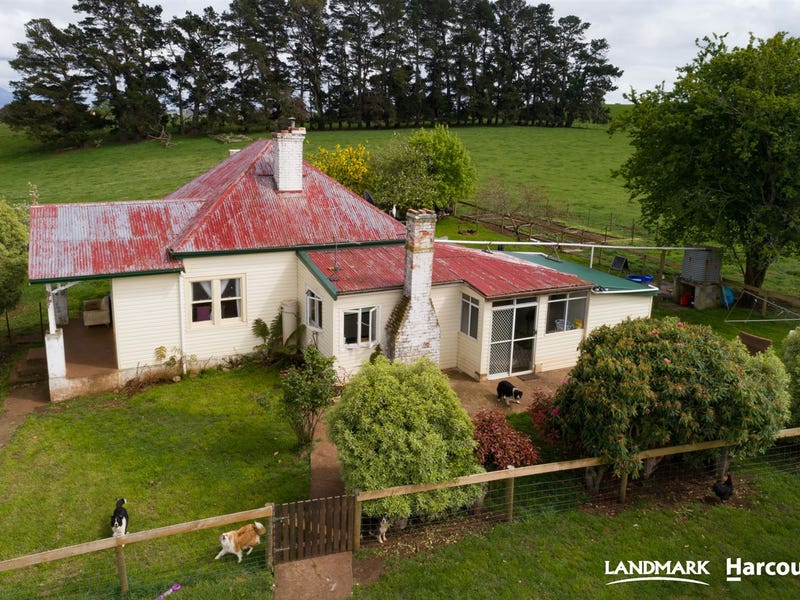 475 Dunorlan Road, Dunorlan, Tas 7304 Property Details