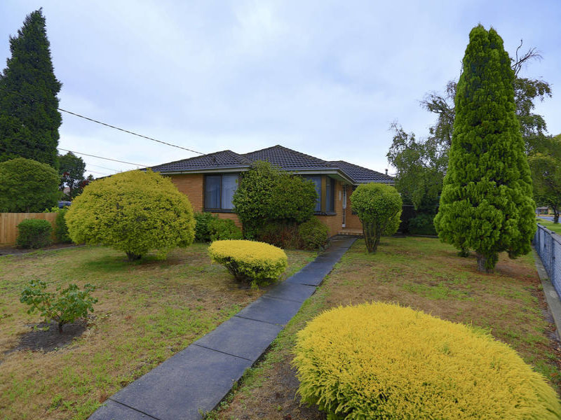 2 Kemp Avenue, Thomastown, Vic 3074 Property Details