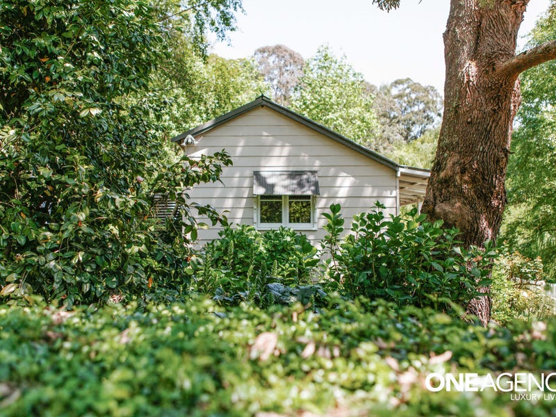 50B Keoghs Road, Kangaroo Valley, NSW 2577