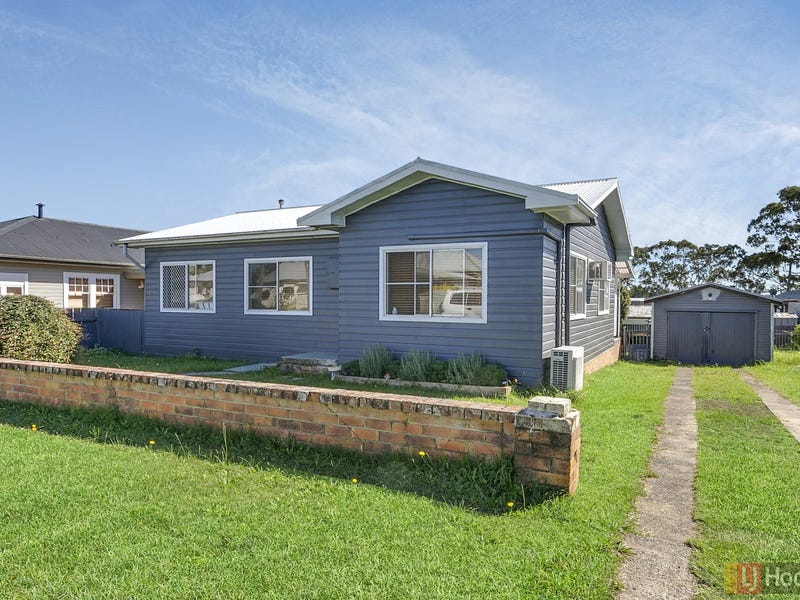 18 Park Avenue, West Kempsey, NSW 2440 House for Sale