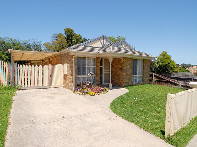 66 Granite Drive, Langwarrin, Vic 3910 Property Details