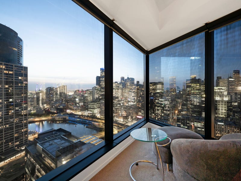 3808/7 Riverside Quay, Southbank, Vic 3006 Property Details