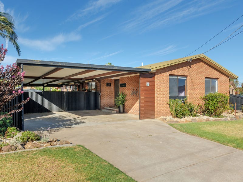 28 Sapphire Circuit, Wodonga, Vic 3690 Property Details