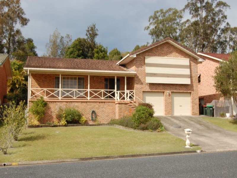 8 Rosedale Dr, Urunga, NSW 2455 Property Details