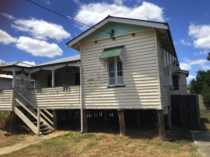 65 Mill St, Rosewood, Qld 4340 Property Details