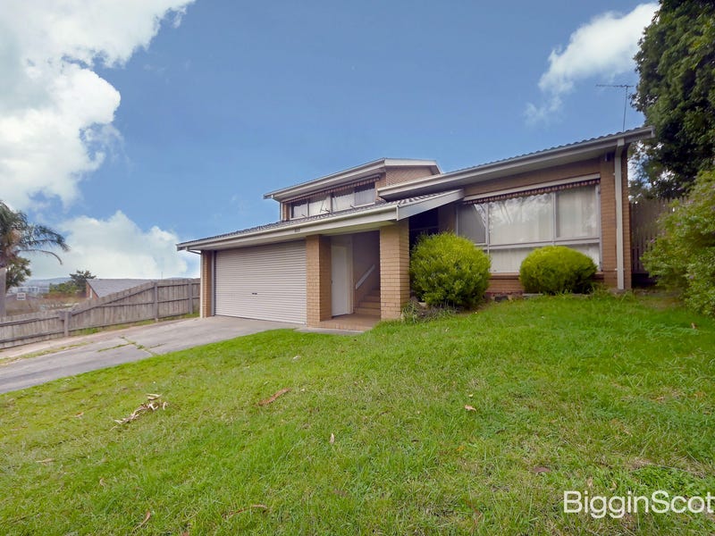 910 Ferntree Gully Road, Wheelers Hill, Vic 3150