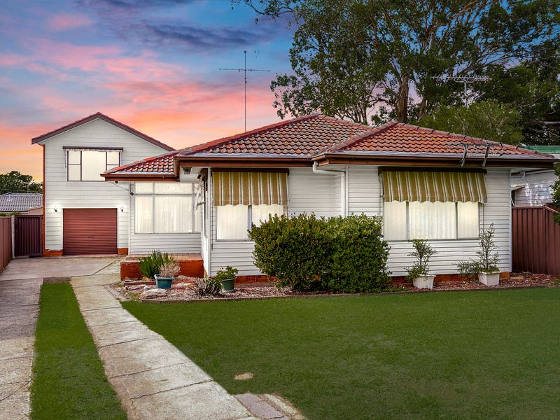 31 Darwin Road, Campbelltown, NSW 2560 Property Details