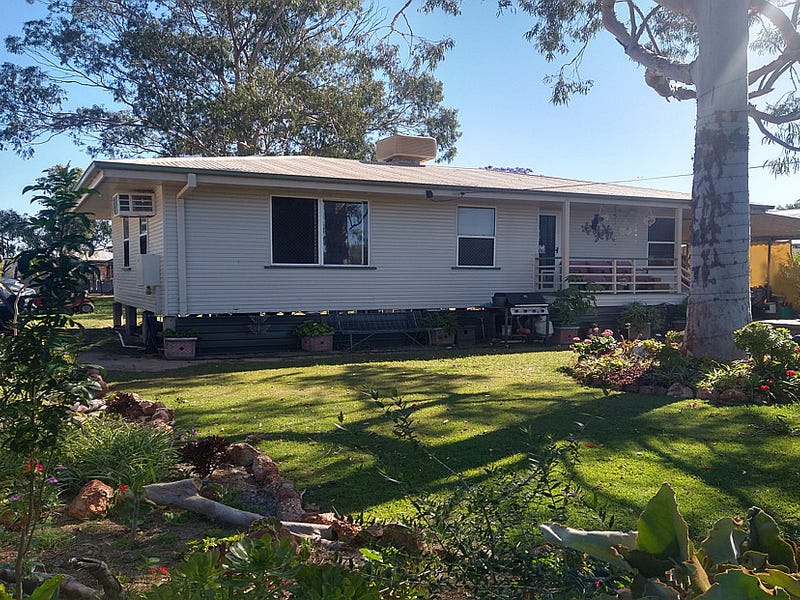 12 Cowildi Street, Dirranbandi, Qld 4486 Property Details